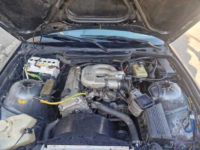 BMW 318 1994, 523,421 km - 1.8 l - Bakı