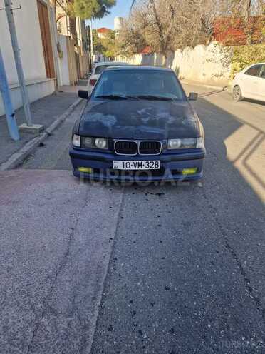 BMW 318 1994, 523,421 km - 1.8 l - Bakı