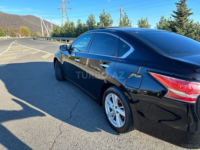 Nissan Altima 2014, 165,000 km - 2.5 l - Bakı