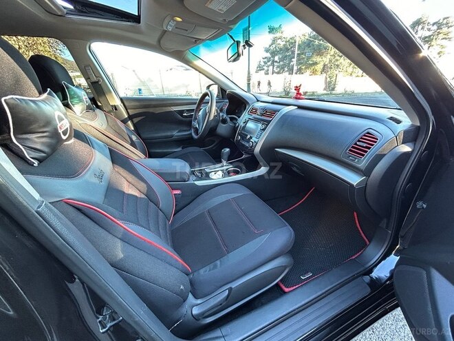 Nissan Altima 2014, 165,000 km - 2.5 l - Bakı