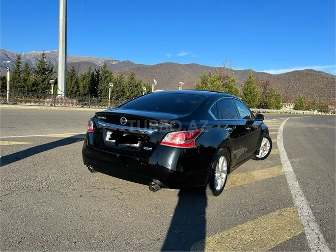 Nissan Altima 2014, 165,000 km - 2.5 l - Bakı
