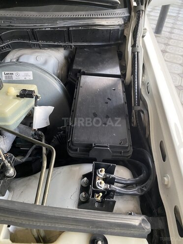 Mercedes C 180 1998, 402,000 km - 1.8 l - Ağcabədi