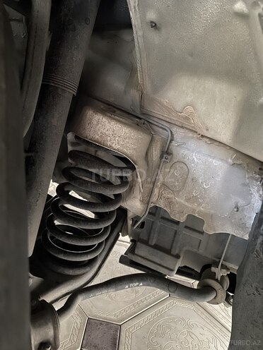 Mercedes C 180 1998, 402,000 km - 1.8 l - Ağcabədi