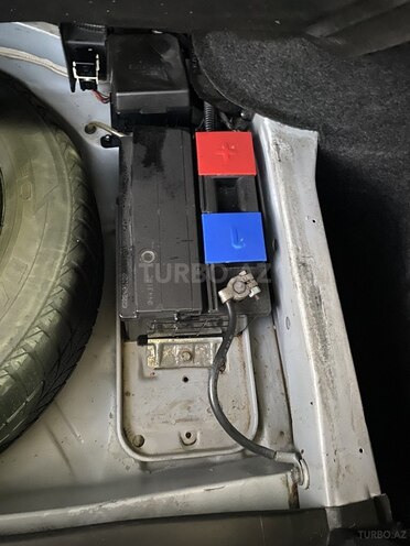 Mercedes C 180 1998, 402,000 km - 1.8 l - Ağcabədi