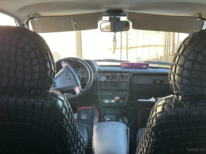 LADA (VAZ) Niva 2014, 152,000 km - 1.7 l - Bakı