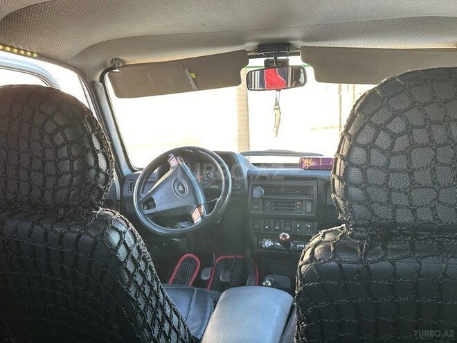 LADA (VAZ) Niva 2014, 152,000 km - 1.7 l - Bakı