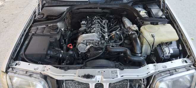 Mercedes C 220 2000, 235,632 km - 2.2 l - Sumqayıt