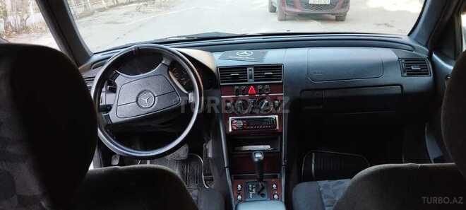 Mercedes C 220 2000, 235,632 km - 2.2 l - Sumqayıt