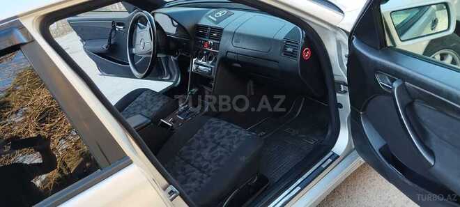 Mercedes C 220 2000, 235,632 km - 2.2 l - Sumqayıt