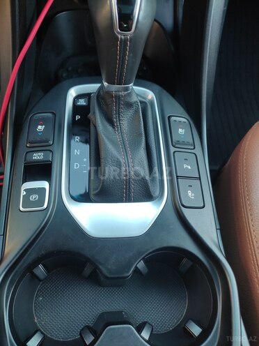 Hyundai Santa Fe 2015, 186,000 km - 2.0 l - Bakı
