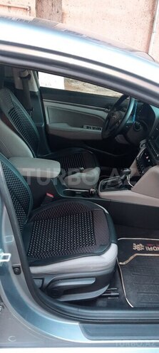 Hyundai Elantra 2017, 234,501 km - 2.0 l - Bakı