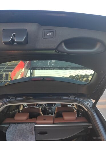 Hyundai Santa Fe 2015, 186,000 km - 2.0 l - Bakı