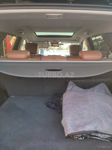 Hyundai Santa Fe 2015, 186,000 km - 2.0 l - Bakı
