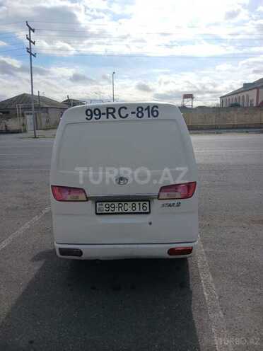 Changan Star 2014, 292,851 km - 1.3 l - Bakı