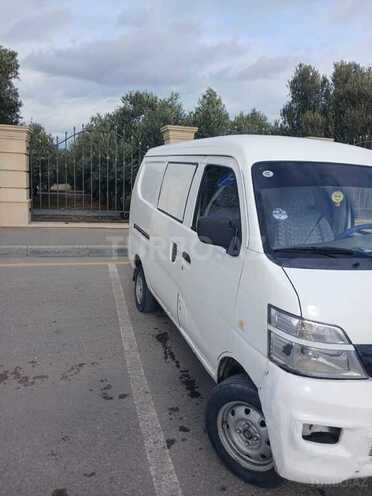 Changan Star 2014, 292,851 km - 1.3 l - Bakı
