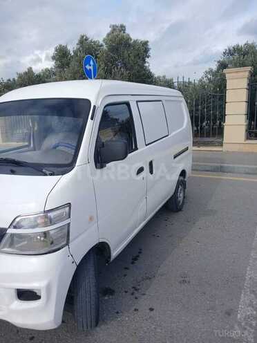 Changan Star 2014, 292,851 km - 1.3 l - Bakı