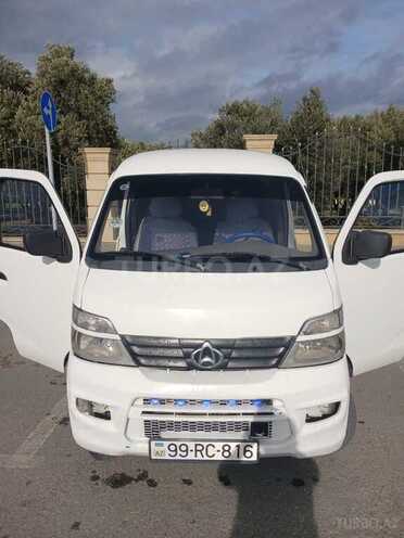 Changan Star 2014, 292,851 km - 1.3 l - Bakı