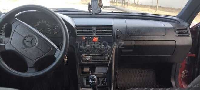 Mercedes C 200 1998, 220,000 km - 2.0 l - Gəncə