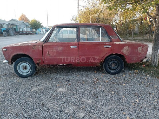 LADA (VAZ) 21011 1975, 548,558 km - 1.5 l - Sabirabad