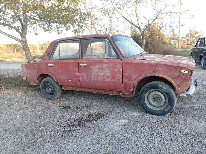 LADA (VAZ) 21011 1975, 548,558 km - 1.5 l - Sabirabad