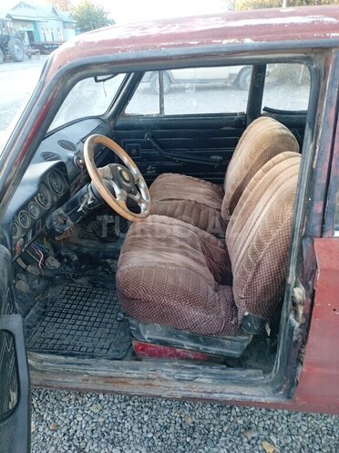LADA (VAZ) 21011 1975, 548,558 km - 1.5 l - Sabirabad