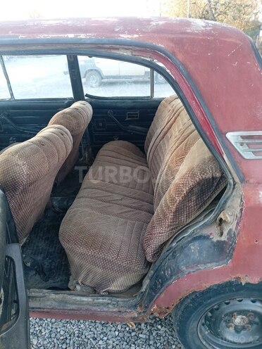 LADA (VAZ) 21011 1975, 548,558 km - 1.5 l - Sabirabad