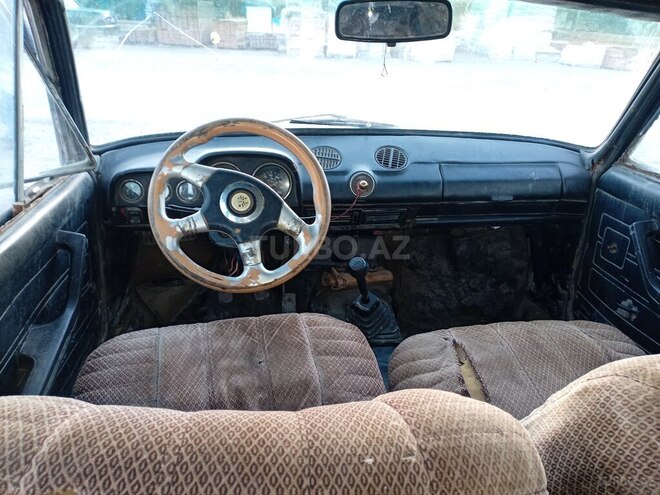 LADA (VAZ) 21011 1975, 548,558 km - 1.5 l - Sabirabad