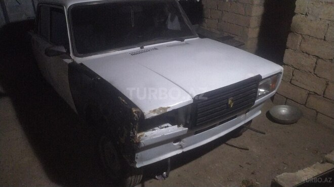 LADA (VAZ) 2107 1982, 91,336 km - 1.6 л - Bakı