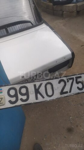 LADA (VAZ) 2107 1982, 91,336 km - 1.6 л - Bakı