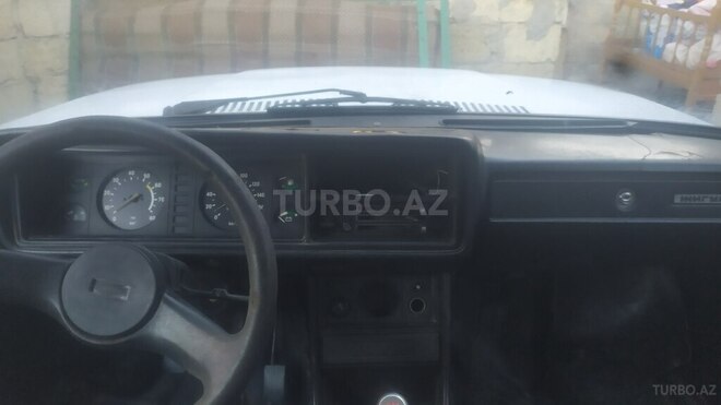 LADA (VAZ) 2107 1982, 91,336 km - 1.6 л - Bakı