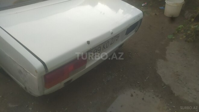 LADA (VAZ) 2107 1982, 91,336 km - 1.6 л - Bakı