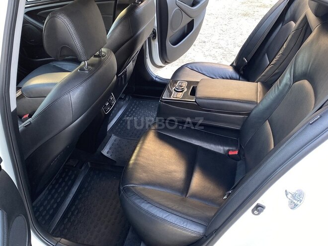 Kia Cadenza 2013, 139,800 km - 3.3 l - Bakı