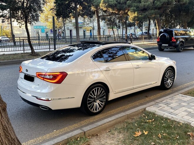 Kia Cadenza 2013, 139,800 km - 3.3 l - Bakı