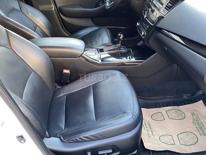 Kia Cadenza 2013, 139,800 km - 3.3 l - Bakı