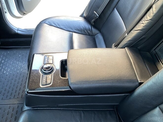 Kia Cadenza 2013, 139,800 km - 3.3 l - Bakı