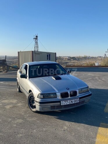 BMW 316 1991, 160,000 km - 1.6 l - Bakı