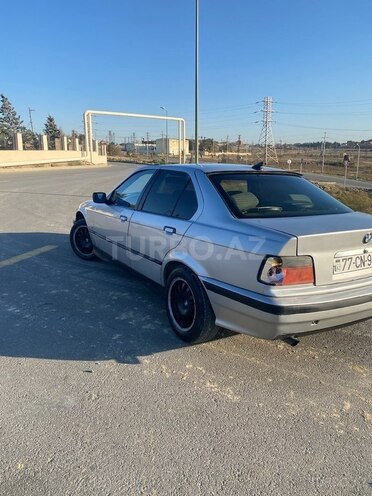 BMW 316 1991, 160,000 km - 1.6 l - Bakı
