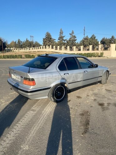 BMW 316 1991, 160,000 km - 1.6 l - Bakı