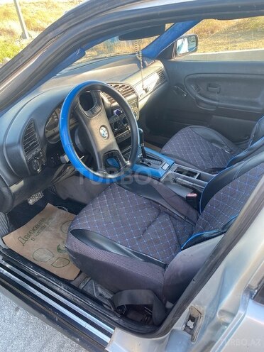 BMW 316 1991, 160,000 km - 1.6 l - Bakı