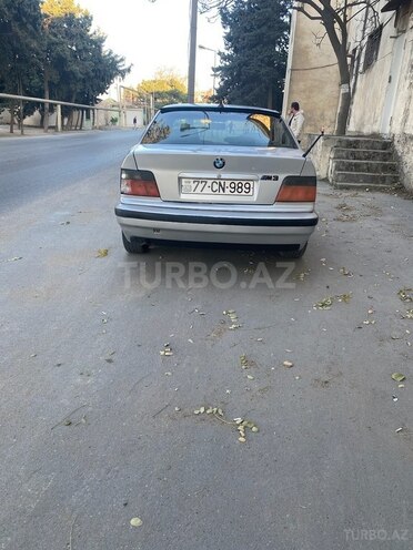 BMW 316 1991, 160,000 km - 1.6 l - Bakı