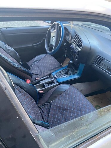 BMW 316 1991, 160,000 km - 1.6 l - Bakı