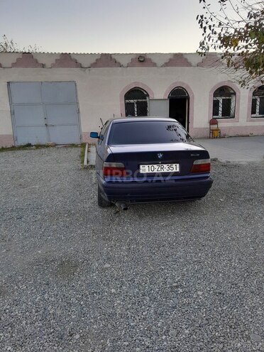 BMW 316 1994, 527,113 km - 1.6 l - Sumqayıt