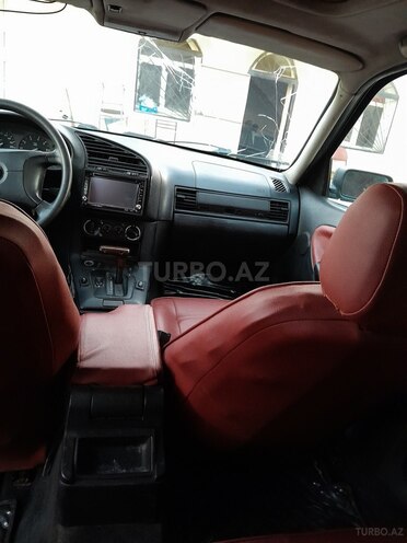 BMW 316 1994, 527,113 km - 1.6 l - Sumqayıt