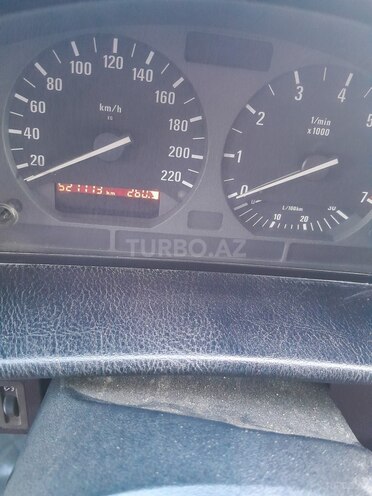 BMW 316 1994, 527,113 km - 1.6 l - Sumqayıt