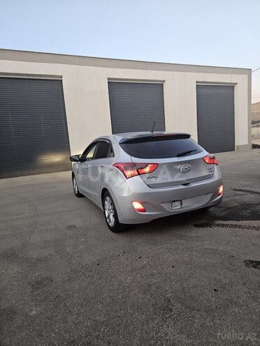 Hyundai i30 2012, 198,695 km - 1.4 l - Bakı
