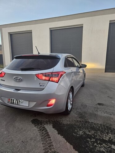 Hyundai i30 2012, 198,695 km - 1.4 l - Bakı
