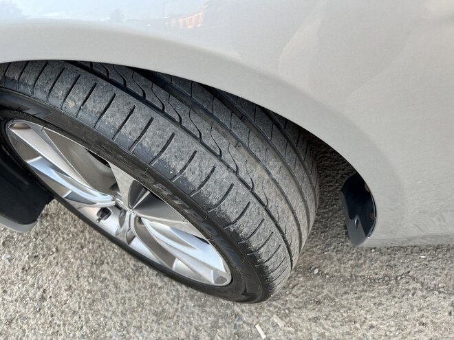 Hyundai Sonata 2010, 136,500 km - 2.0 л - Gəncə