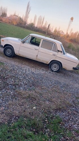 LADA (VAZ) 2106 1986, 42,356 km - 1.6 l - Sabirabad