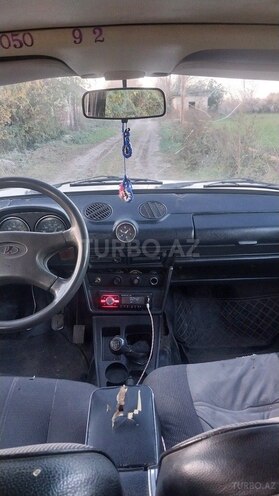 LADA (VAZ) 2106 1986, 42,356 km - 1.6 l - Sabirabad