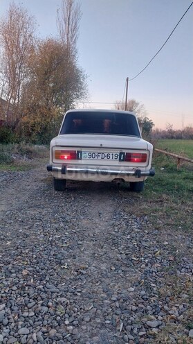 LADA (VAZ) 2106 1986, 42,356 km - 1.6 l - Sabirabad